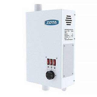Котел электрический ZOTA Balance 4,5 кВт 220/380В ZB3468420004
